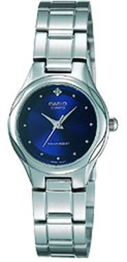 Casio Ltp-2043A-2Adf Analog Kadın Kol Saati