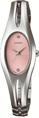 Casio Ltp-2073D-4Cdf Analog Kadın Kol Saati