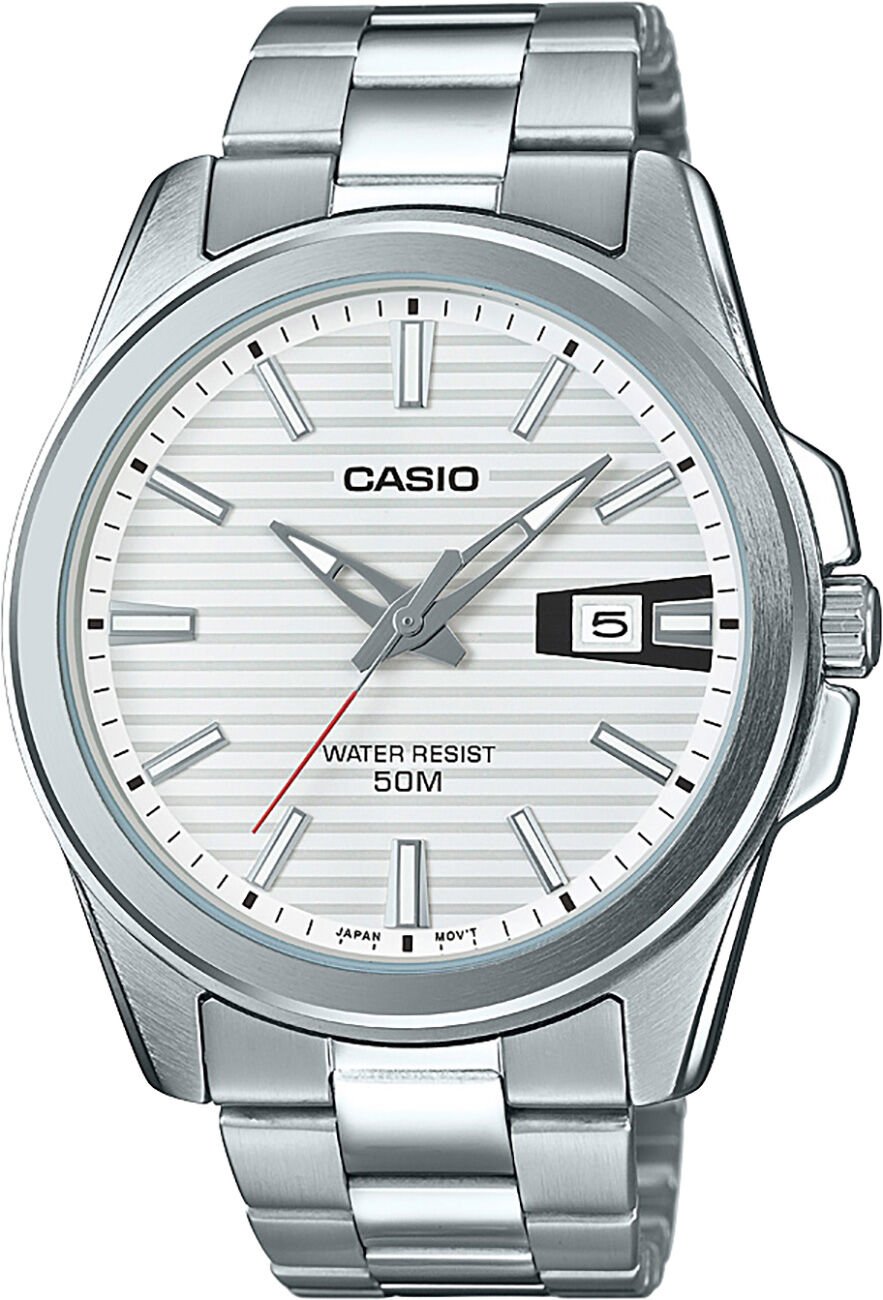 Casio Mtp-E127D-7Avdf Analog Erkek Kol Saati