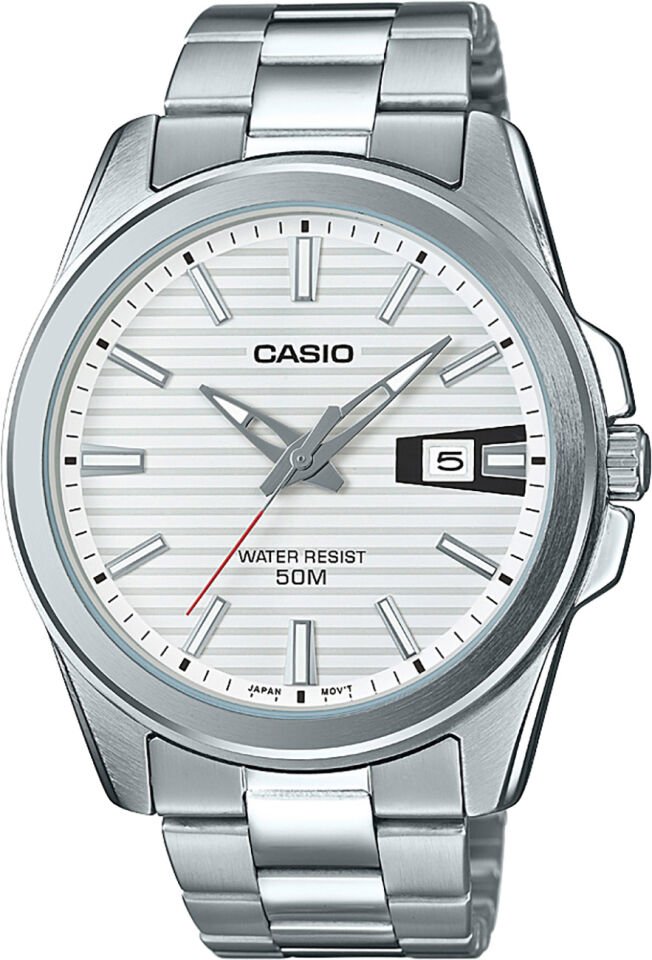 Casio Mtp-E127D-7Avdf Analog Erkek Kol Saati