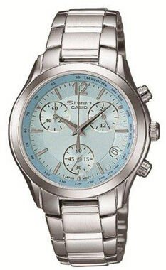 Casio Shn-5000D-2Avdf Sheen Kadın Kol Saati