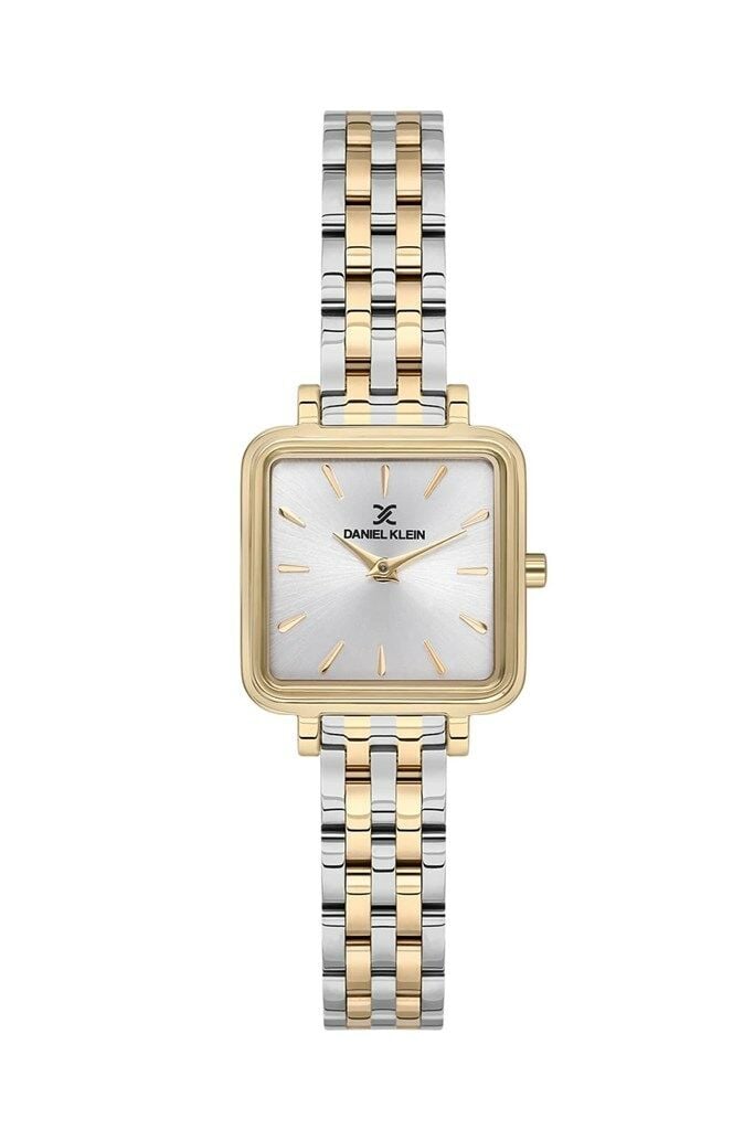 Daniel Klein Dk.1.13725-4 Kadın Kol Saati