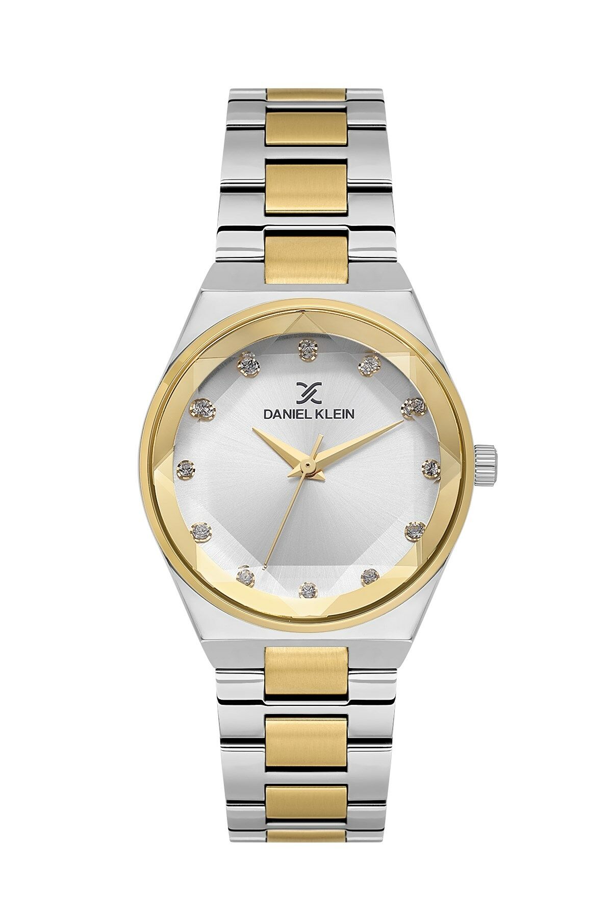 Daniel Klein Dk.3.10041-3 Kadın Kol Saati