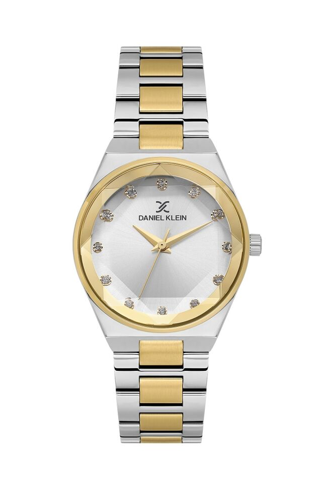 Daniel Klein Dk.3.10041-3 Kadın Kol Saati