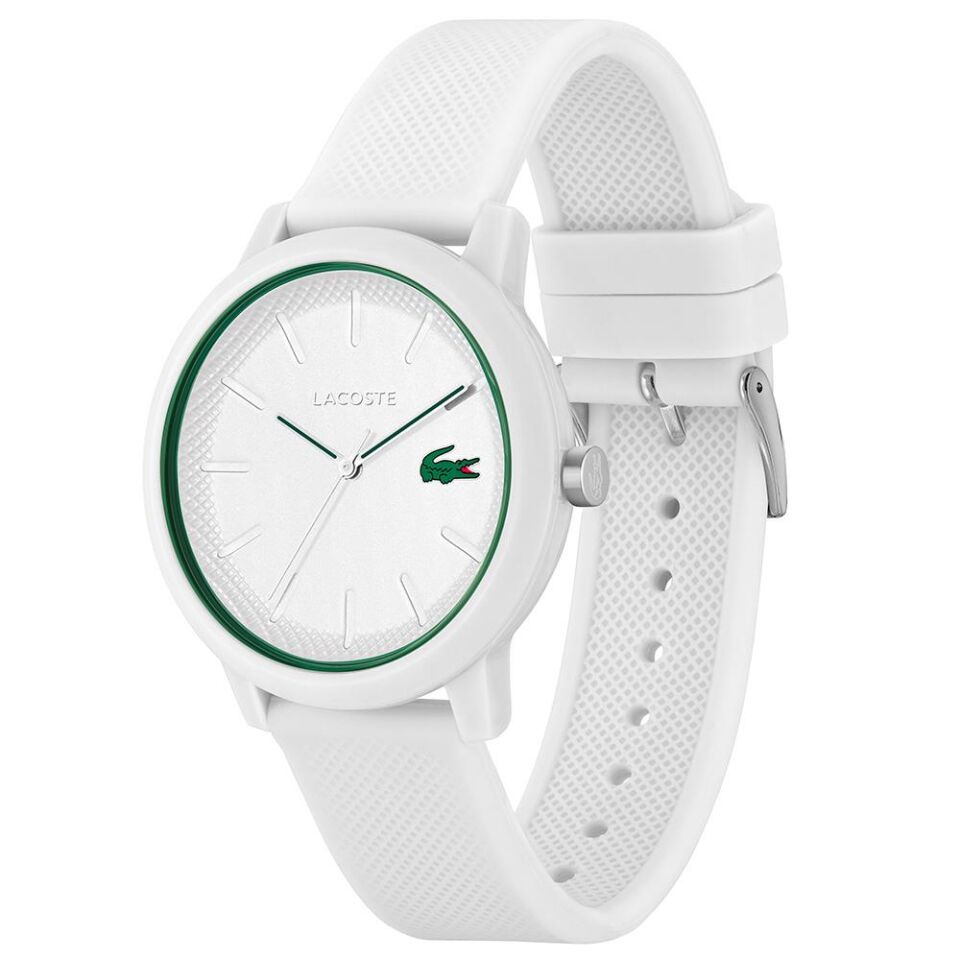 Lacoste 12.12 Unisex Kol Saati 2011169