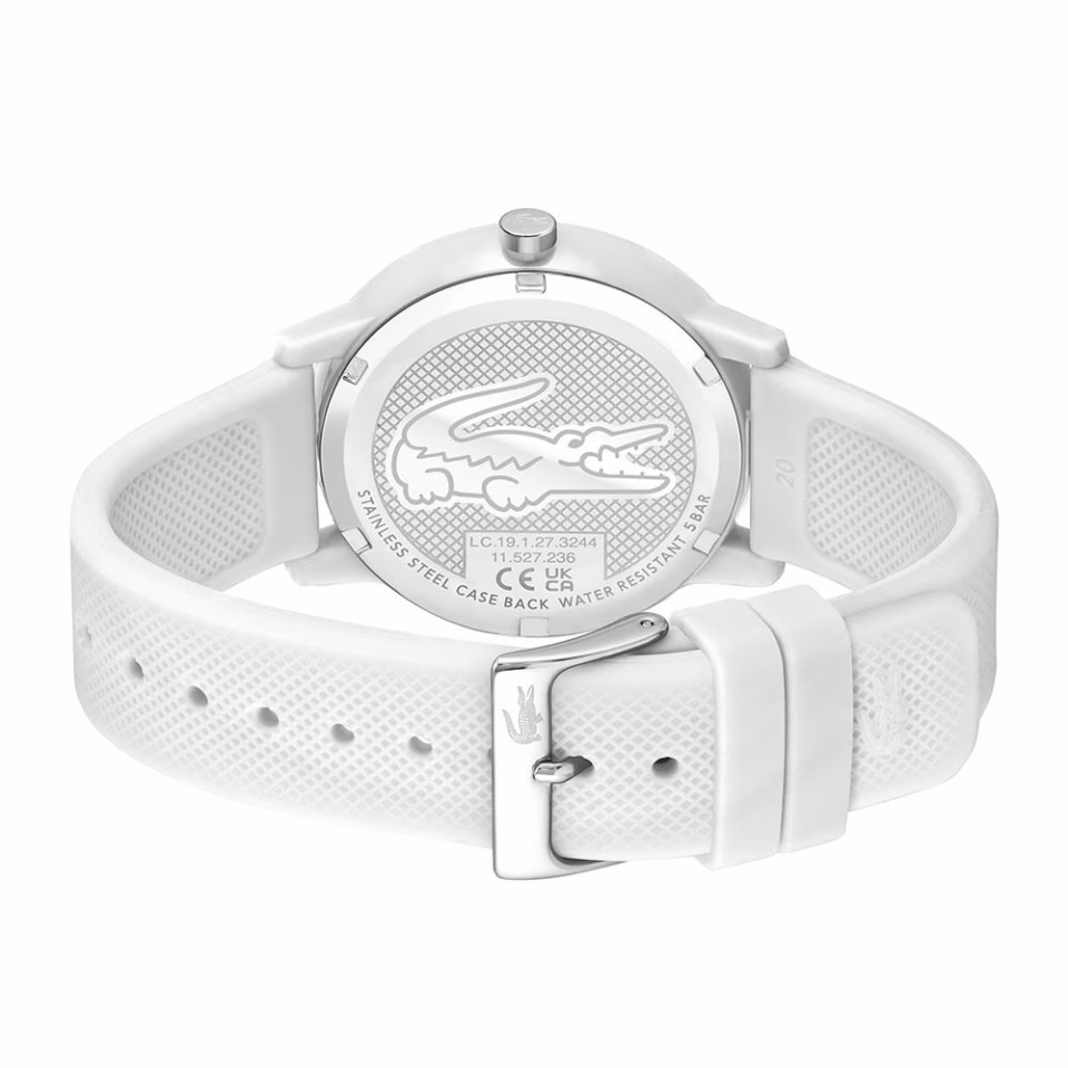 Lacoste 12.12 Unisex Kol Saati 2011169
