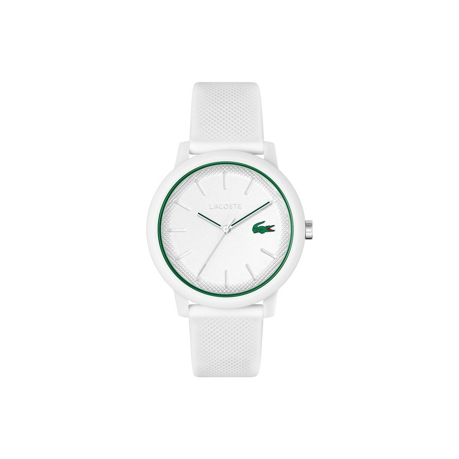 Lacoste 12.12 Unisex Kol Saati 2011169