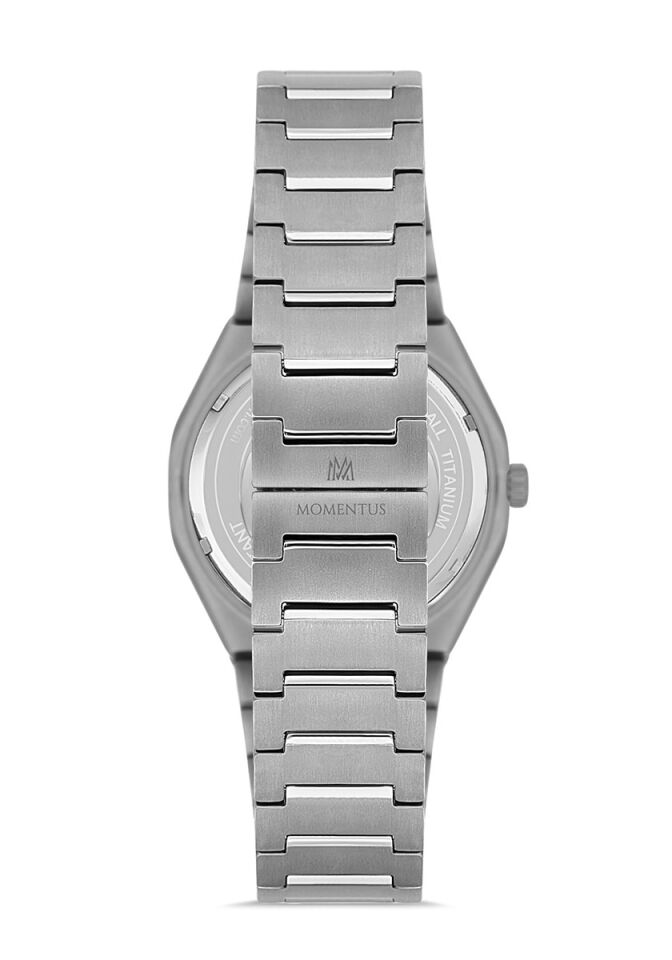 Momentus CM380S-15SS Erkek Kol Saati