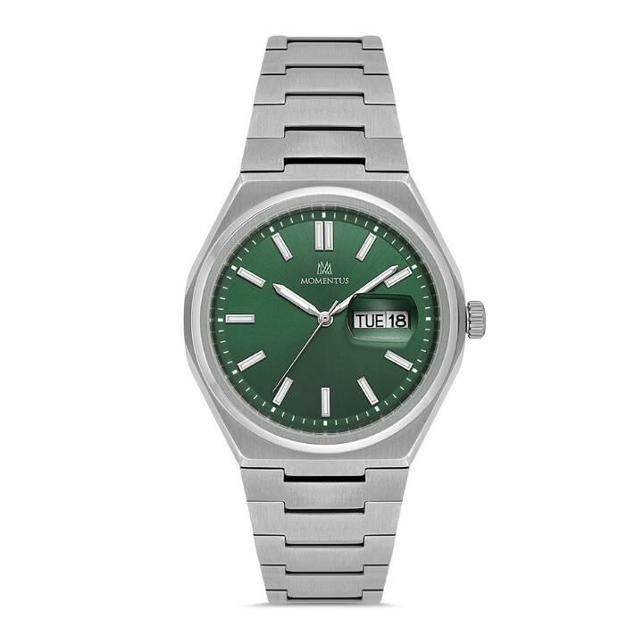 Momentus CM380S-15SS Erkek Kol Saati