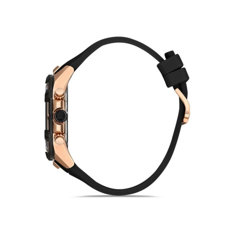 Momentus Erkek Kol Saati SM374T-04BR