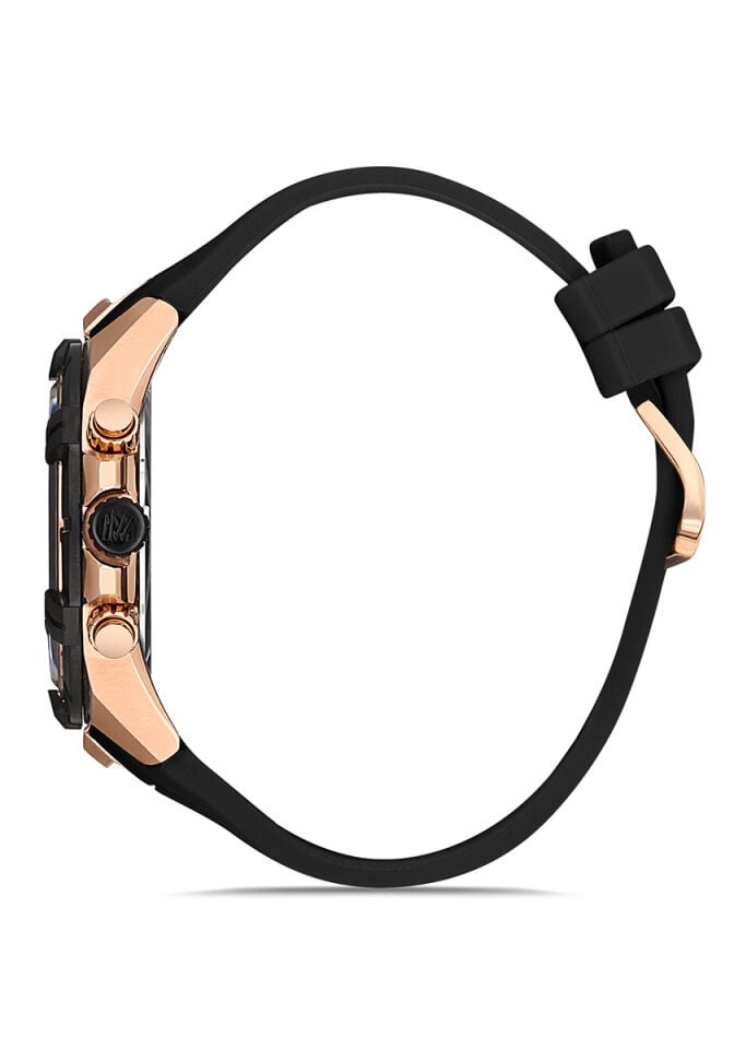 Momentus Erkek Kol Saati SM374T-04BR