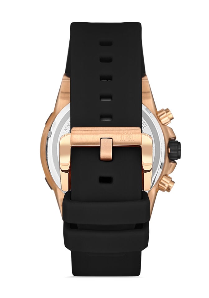 Momentus Erkek Kol Saati SM374T-04BR