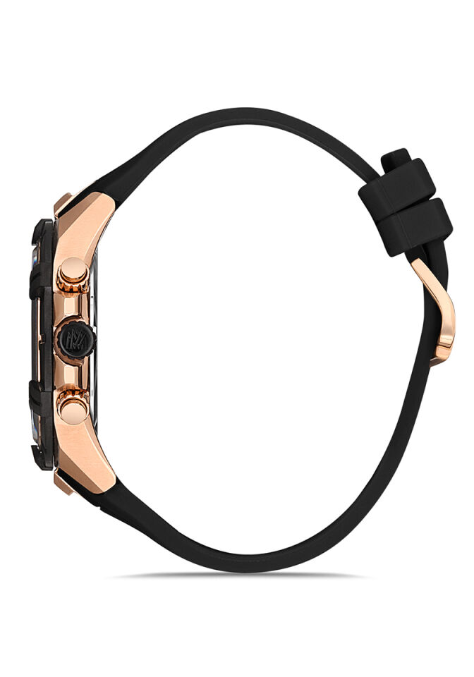 Momentus Erkek Kol Saati SM374T-04BR