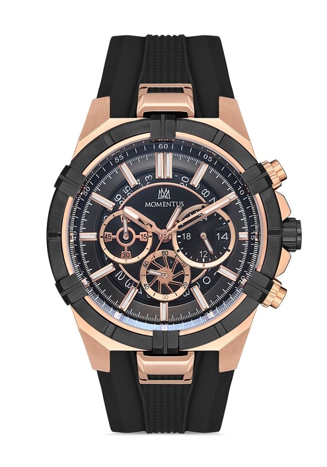 Momentus Erkek Kol Saati SM374T-04BR