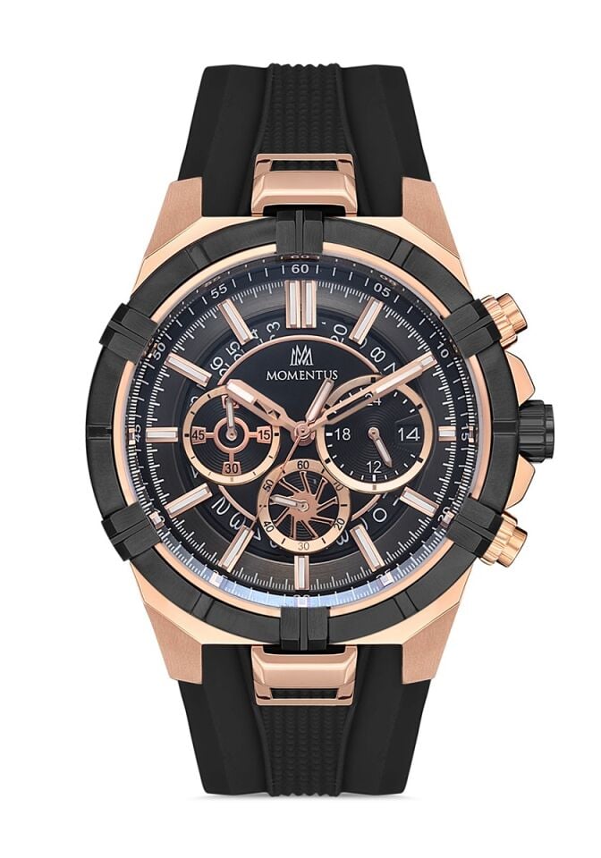 Momentus Erkek Kol Saati SM374T-04BR