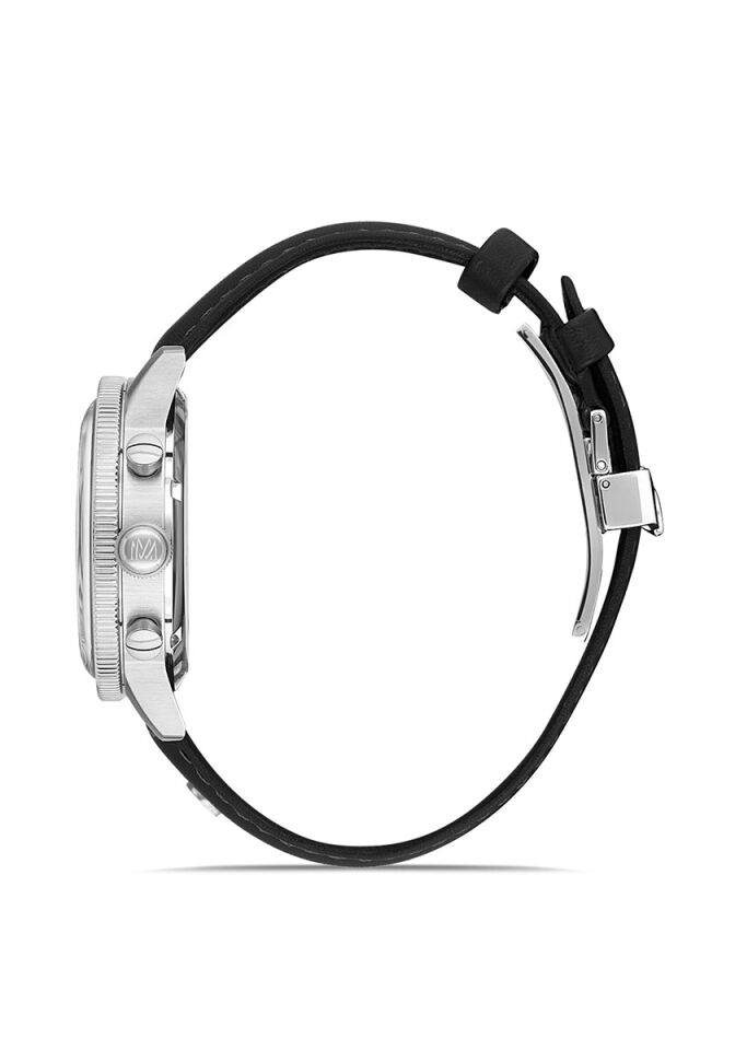 Momentus Men's Time Master CC303S-07BS
