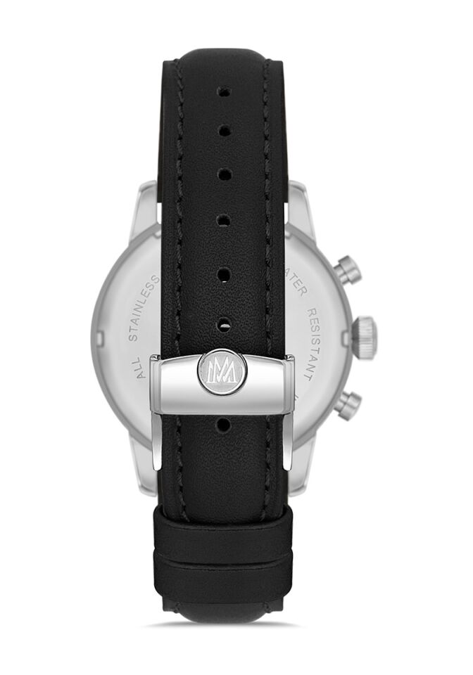 Momentus Men's Time Master CC303S-07BS