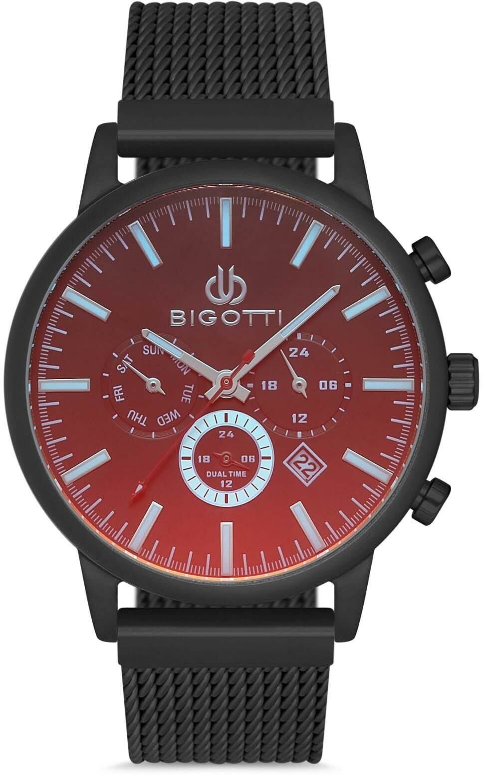 Bıgottı Erkek Kol Saati BG.1.10278.1