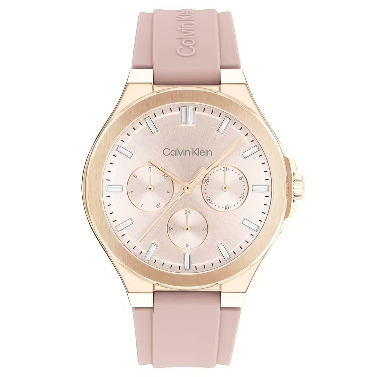 Calvin Klein CK25100108 Kadın Kol Saati