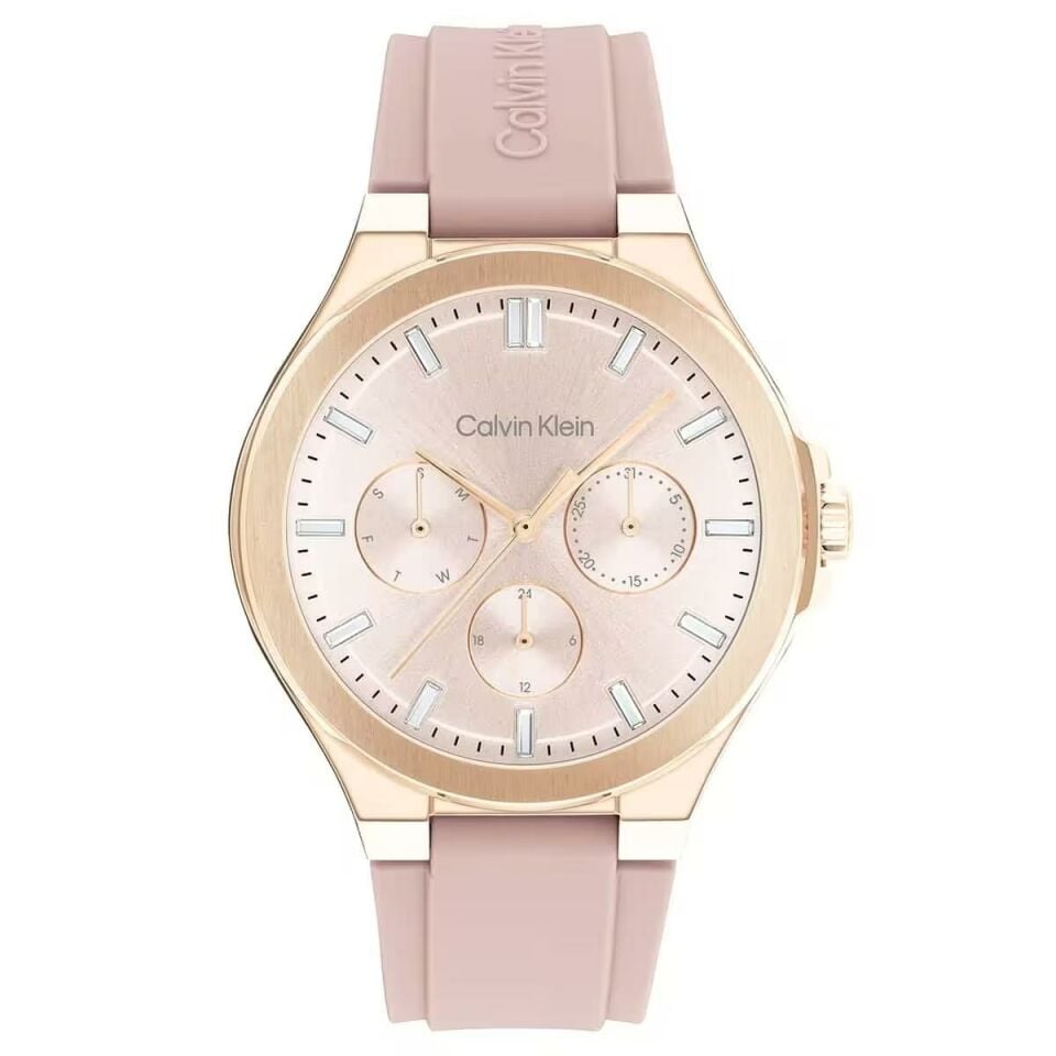 Calvin Klein CK25100108 Kadın Kol Saati