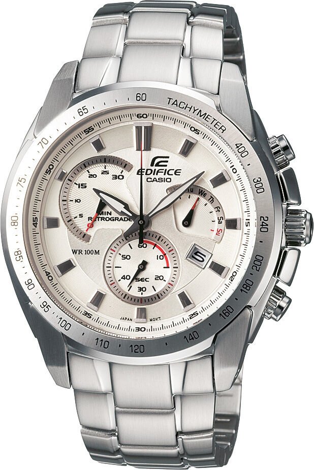 Casio Ef-521D-7Avdf Edifice Erkek Kol Saati