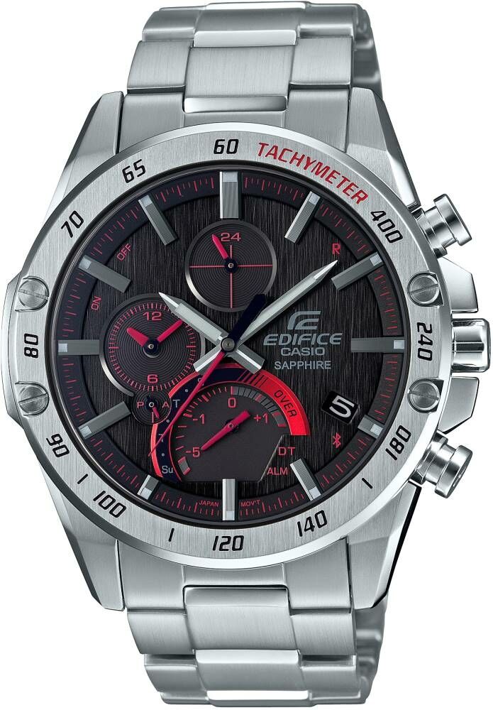 Casio Eqb-1000Xd-1Adr Edifice Erkek Kol Saati