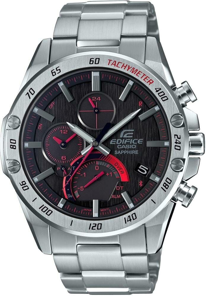 Casio EQB-1000XD-1ADR Edifice Erkek Kol Saati