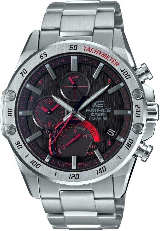 Casio Eqb-1000Xd-1Adr Edifice Erkek Kol Saati