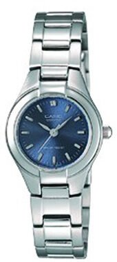 Casio Ltp-2045A-2Adf Analog Kadın Kol Saati