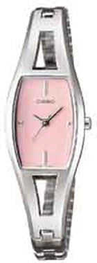 Casio Ltp-2074D-4Cdf Analog Kadın Kol Saati