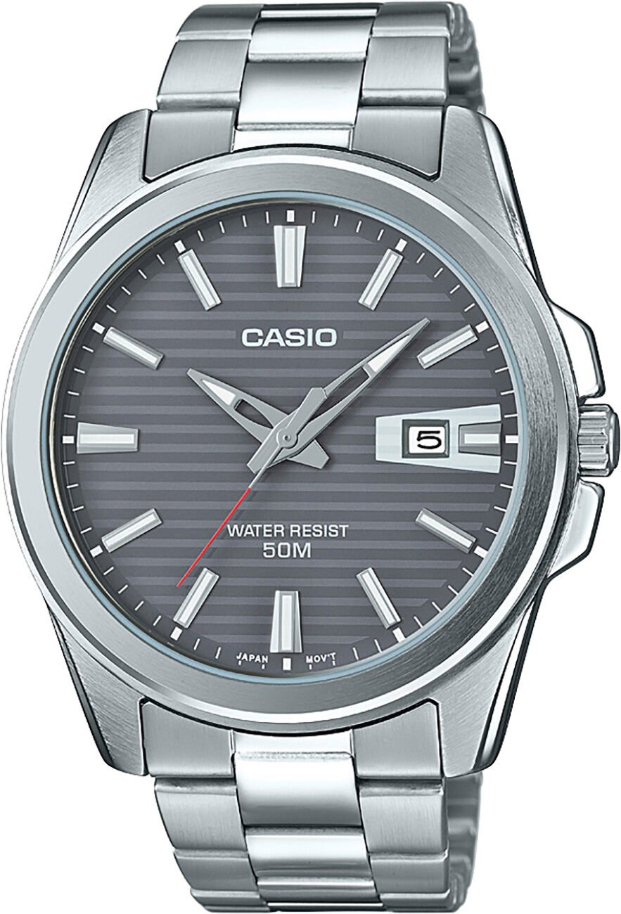 Casio Mtp-E127D-8Avdf Analog Erkek Kol Saati