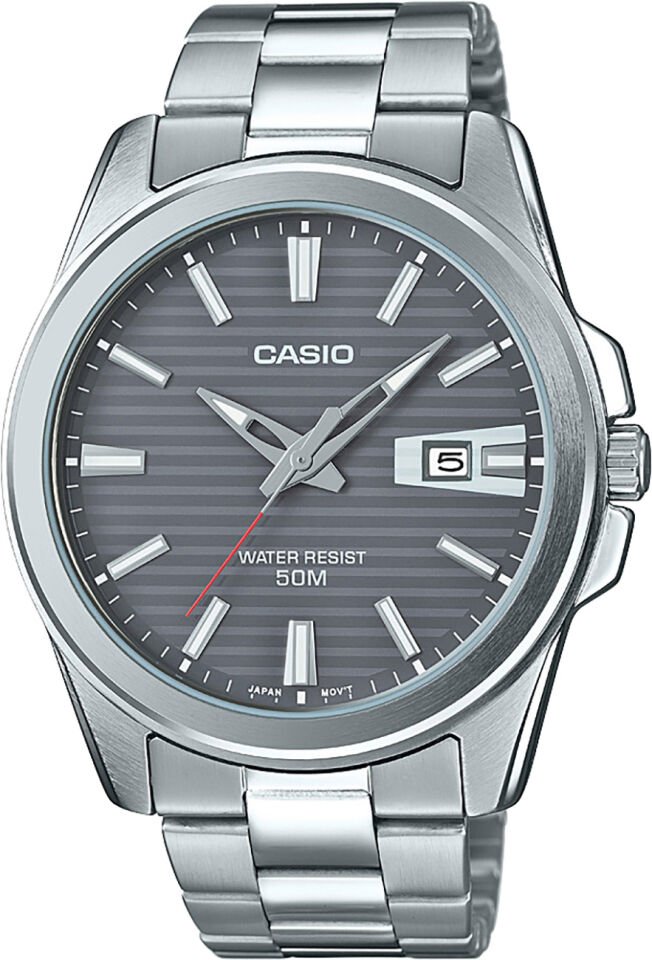 Casio Mtp-E127D-8Avdf Analog Erkek Kol Saati