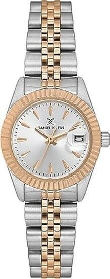 Daniel Klein Dk.3.10030-6 Kadın Kol Saati