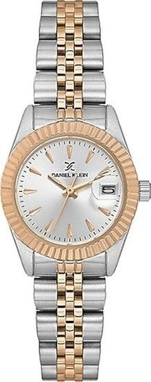 Daniel Klein Dk.3.10030-6 Kadın Kol Saati
