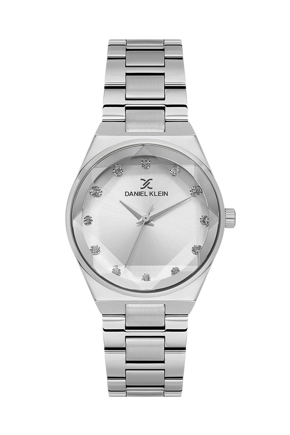 Daniel Klein Dk.3.10041-7 Kadın Kol Saati