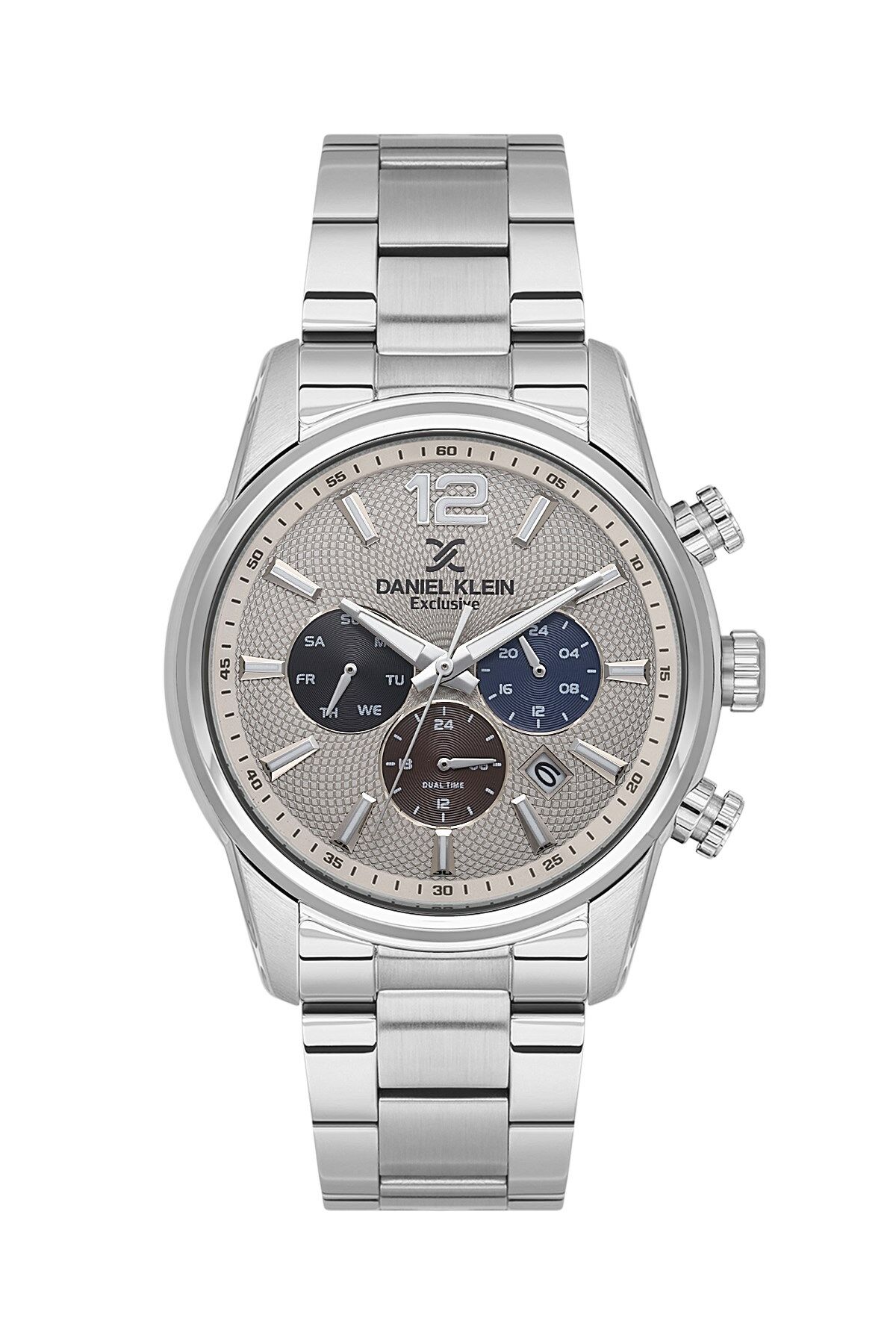 Daniel Klein Dke.1.10871-1 Erkek Kol Saati