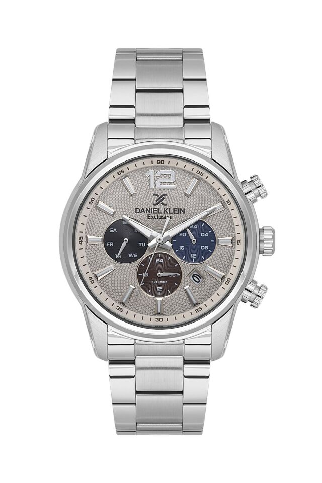 Daniel Klein Dke.1.10871-1 Erkek Kol Saati