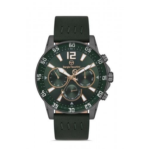 Sergio Tacchini ST.1.10292.5 Erkek Kol Saati