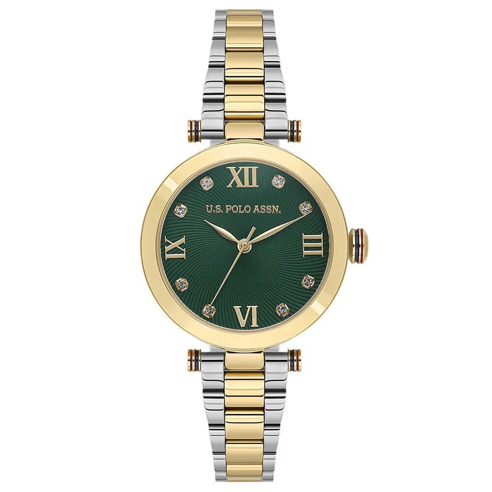 U.s. Polo Assn. Uspa2121-05 Kadın Kol Saati