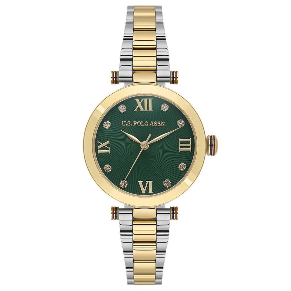 U.s. Polo Assn. Uspa2121-05 Kadın Kol Saati