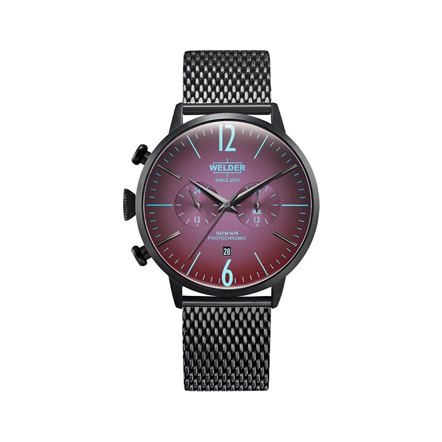 Welder Moody Wwrc1037 Erkek Kol Saati