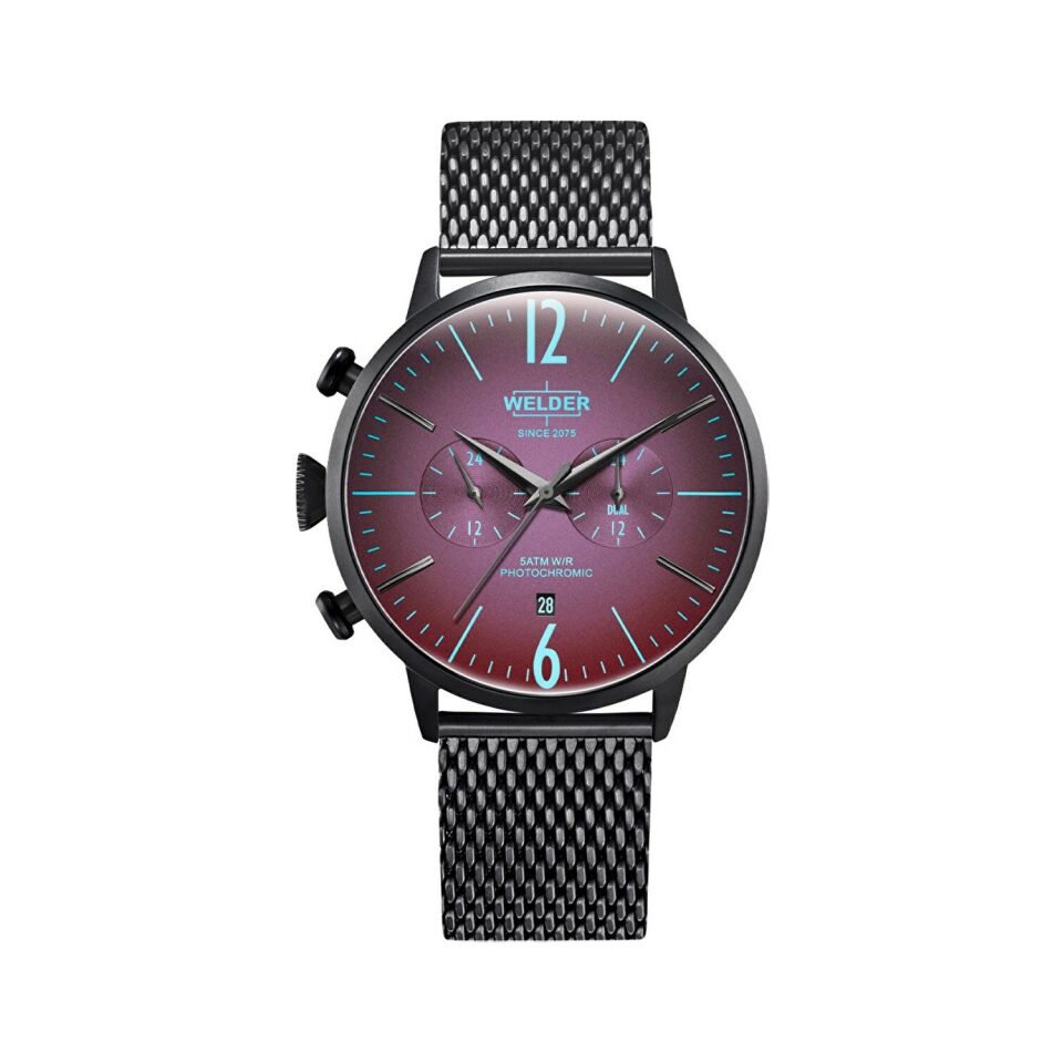 Welder Moody Wwrc1037 Erkek Kol Saati