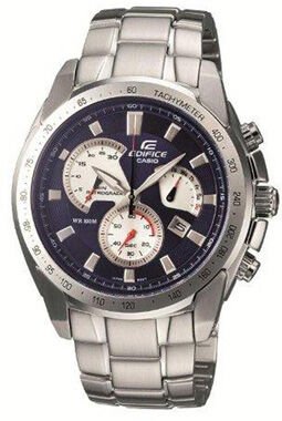 Casio Ef-521D-2Avdf Edifice Erkek Kol Saati