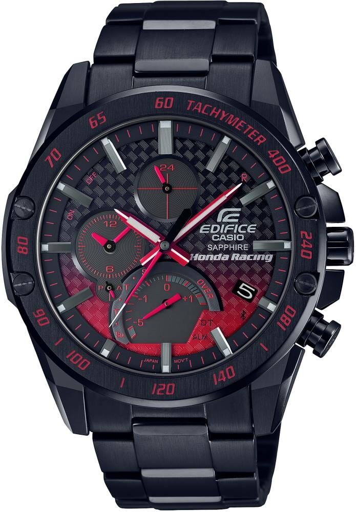 Casio EQB-1000HR-1ADR Edifice Erkek Kol Saati