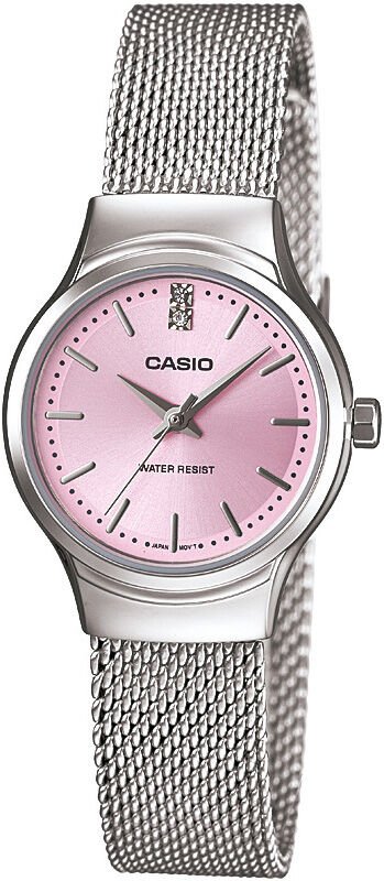 Casio Ltp-1362D-4Adf Analog Kadın Kol Saati