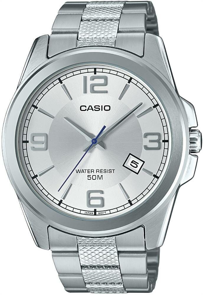 Casio Mtp-E138D-7Avdf Analog Erkek Kol Saati