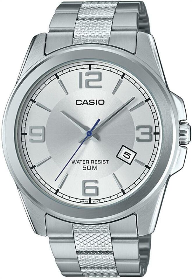 Casio Mtp-E138D-7Avdf Analog Erkek Kol Saati