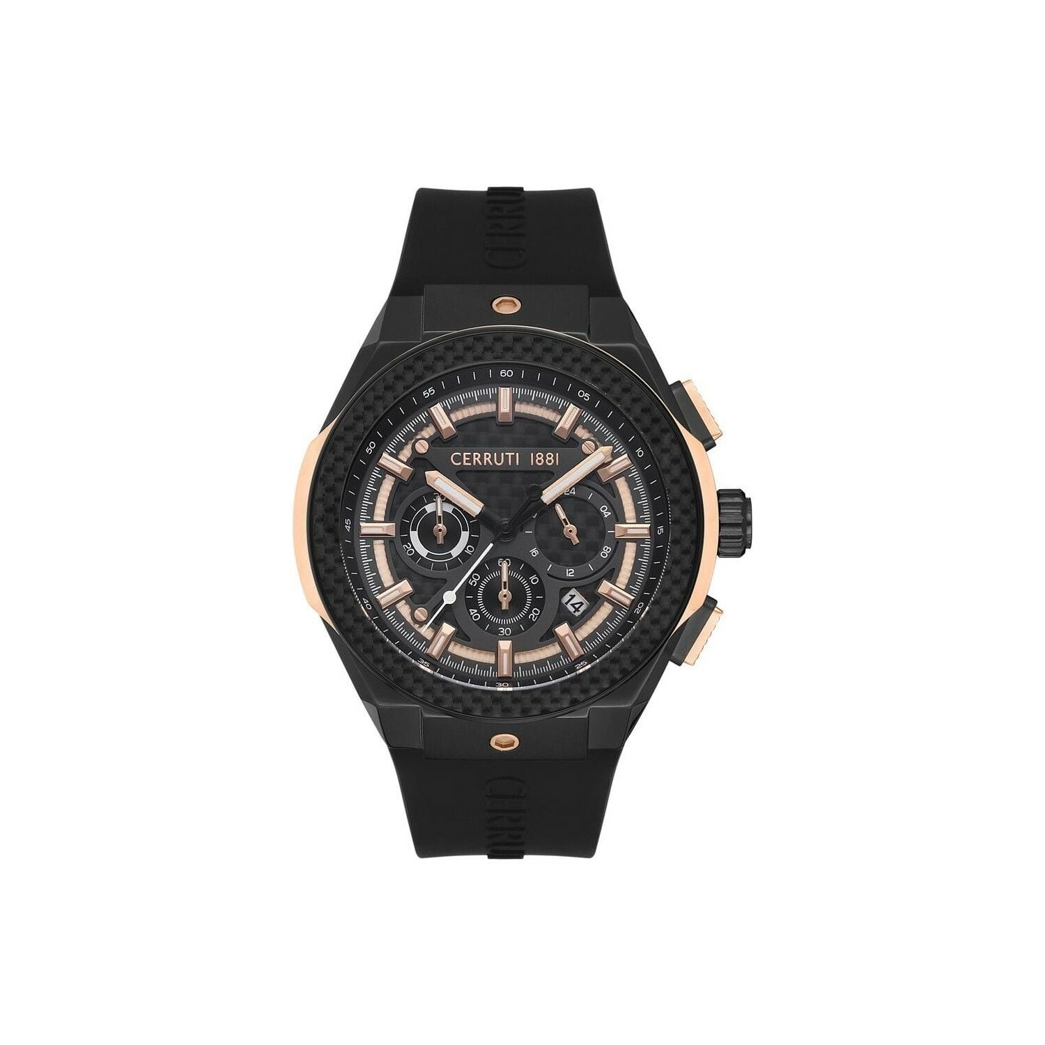 Cerruti 1881 Cıwgo2112002 Erkek Kol Saati