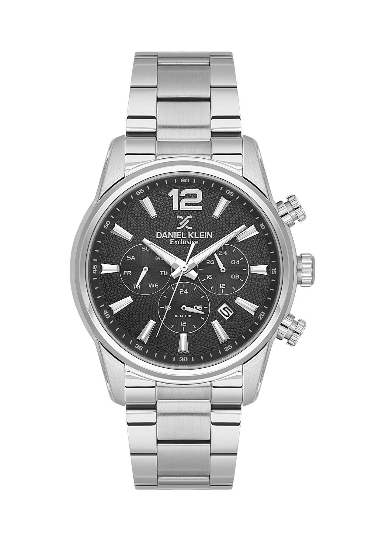 Daniel Klein Dke.1.10871-2 Erkek Kol Saati