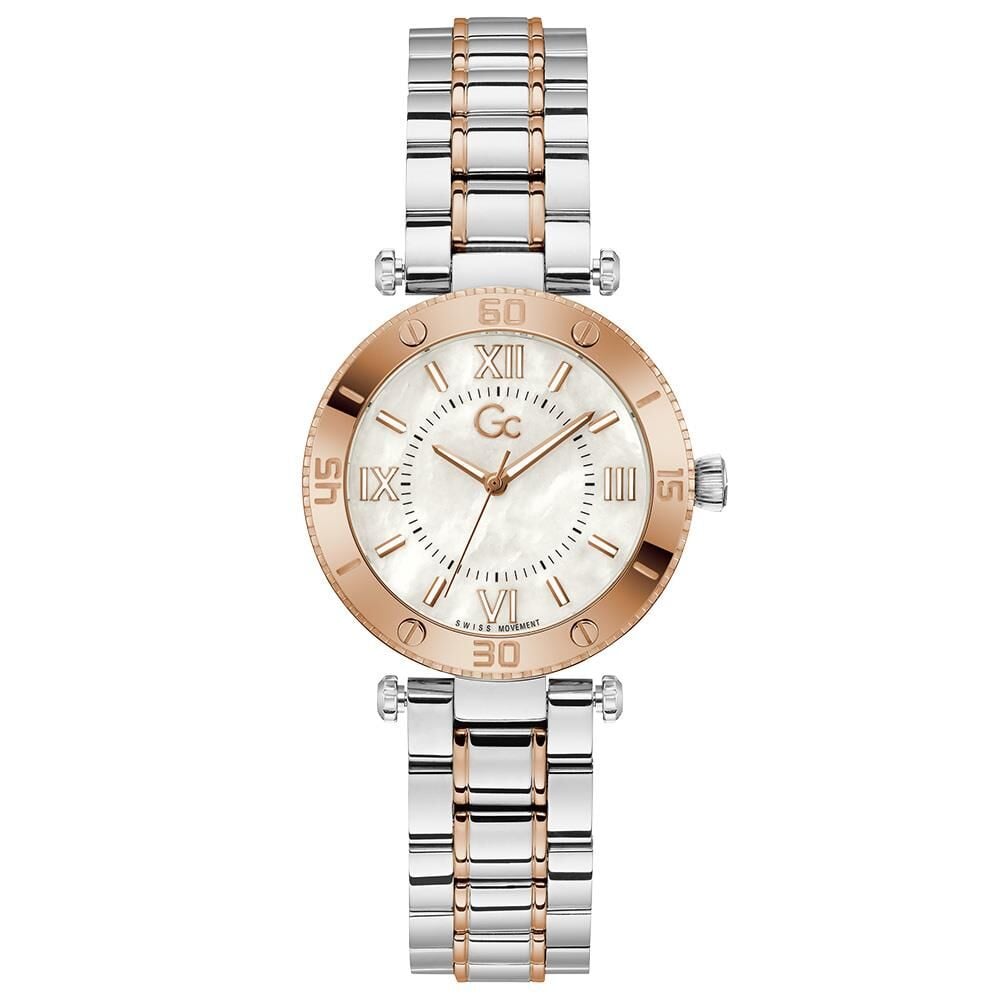 Gc GCZ05002L1MF Kadın Kol Saati